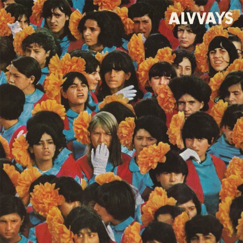 Alvvays: 10th Anniversary (BLUE & CLEAR VINYL) | Mint (M) Mint (M) Get Cheap Vinyl