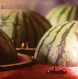 Vinyl Moon Volume 060: Meloncholy Dream | Mint (M) Mint (M) Get Cheap Vinyl