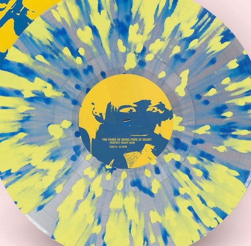 Perfect Right Now (COLOR VINYL) | Mint (M) Mint (M) Get Cheap Vinyl