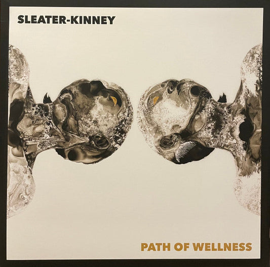 Path Of Wellness | Mint (M) Mint (M) Get Cheap Vinyl