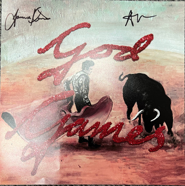 God Games | Mint (M) Mint (M) Get Cheap Vinyl