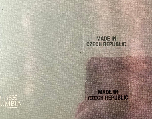 What Occurs (GOLD) | Mint (M) Mint (M) Get Cheap Vinyl