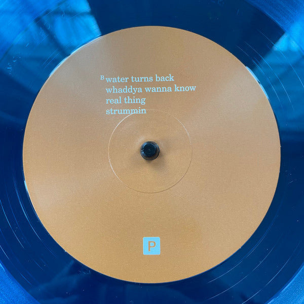 Turning On | Mint (M) Mint (M) Get Cheap Vinyl