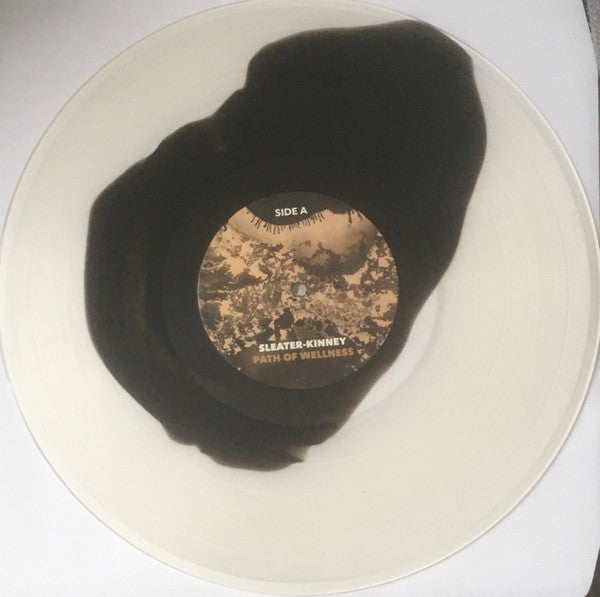 Path Of Wellness | Mint (M) Mint (M) Get Cheap Vinyl