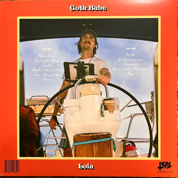 Lola (SEA BLUE) | Mint (M) Mint (M) Get Cheap Vinyl