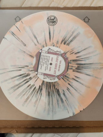 Vinyl Moon Volume 091: Early Check Out | Mint (M) Mint (M) Get Cheap Vinyl