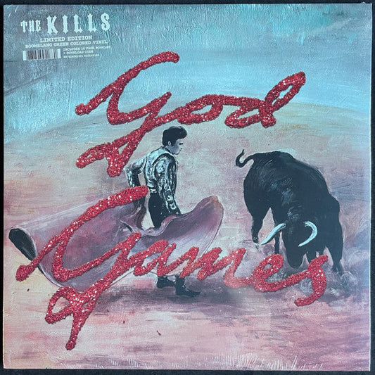 God Games | Mint (M) Mint (M) Get Cheap Vinyl
