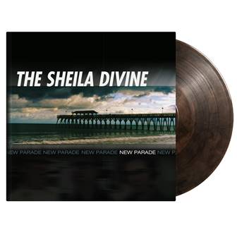New Parade (BLACK CLOUDS VINYL) | Mint (M) Mint (M) Get Cheap Vinyl