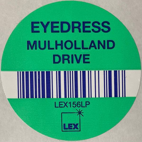 Mulholland Drive | Mint (M) Mint (M) Get Cheap Vinyl