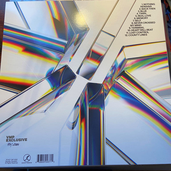 Spark (VMP VINYL) | Mint (M) Mint (M) Get Cheap Vinyl