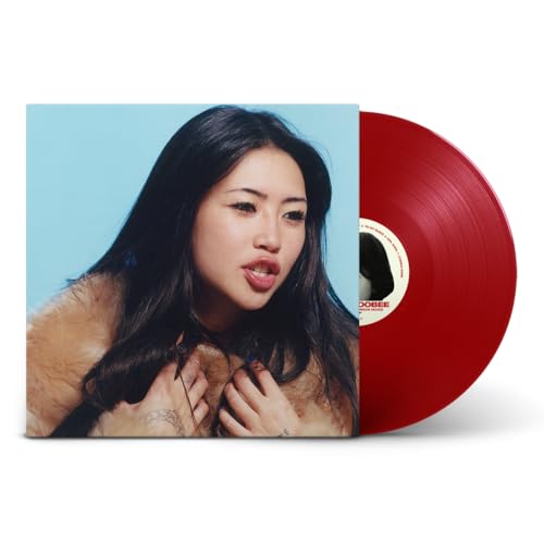 This Is How Tomorrow Moves (Colored Vinyl, Red, Gatefold LP Jacket) | Mint (M) Mint (M) Get Cheap Vinyl