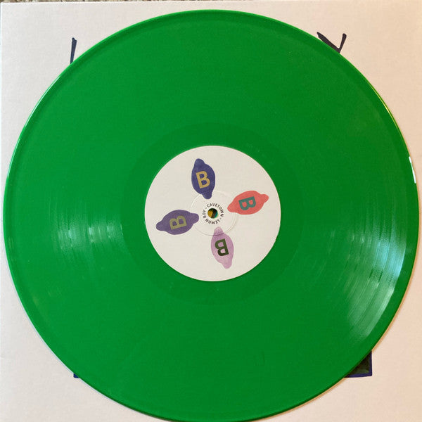 Lemon Boy (GREEN) | Mint (M) Mint (M) Get Cheap Vinyl