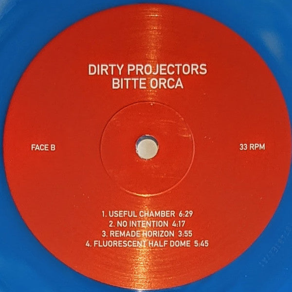 Bitte Orca | Mint (M) Mint (M) Get Cheap Vinyl