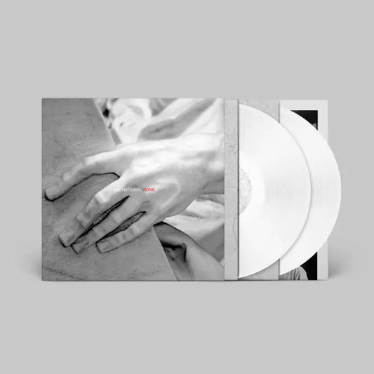 Rome (IEX | WHITE VINYL) | Mint (M) Mint (M) Get Cheap Vinyl