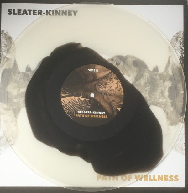 Path Of Wellness | Mint (M) Mint (M) Get Cheap Vinyl