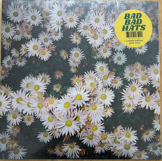 Bad Bad Hats | Mint (M) Mint (M) Get Cheap Vinyl
