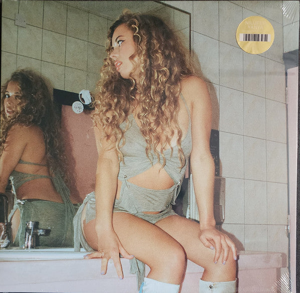 My Method Actor (CRYSTAL AMBER VINYL) | Mint (M) Mint (M) Get Cheap Vinyl