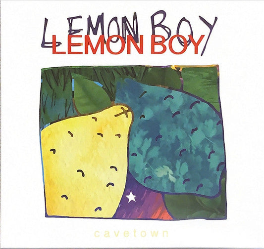 Lemon Boy (RED) | Mint (M) Mint (M) Get Cheap Vinyl