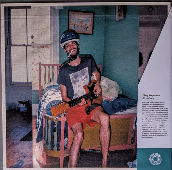 Bitte Orca | Mint (M) Mint (M) Get Cheap Vinyl