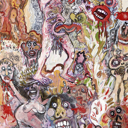 Very Human Features (PRE-ORDER 6/13/25)(Colored Vinyl, Purple) | Mint (M) Mint (M) Get Cheap Vinyl