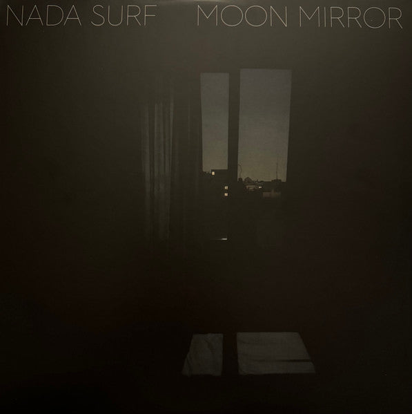 Moon Mirror (COKE BOTTLE CLEAR) | Mint (M) Mint (M) Get Cheap Vinyl
