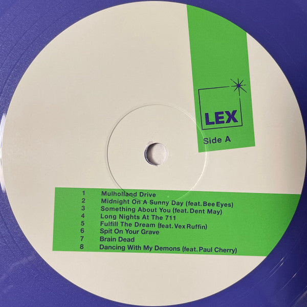 Mulholland Drive | Mint (M) Mint (M) Get Cheap Vinyl