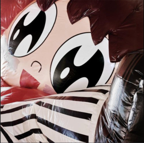 SMILE! :D (OPAQUE PINK VINYL) | Mint (M) Mint (M) Get Cheap Vinyl