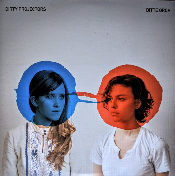 Bitte Orca | Mint (M) Mint (M) Get Cheap Vinyl