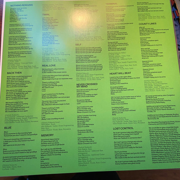 Spark (VMP VINYL) | Mint (M) Mint (M) Get Cheap Vinyl
