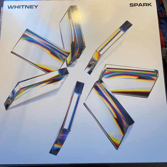 Spark (VMP VINYL) | Mint (M) Mint (M) Get Cheap Vinyl