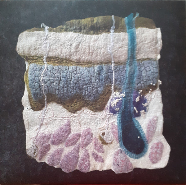 Soft Tissue (PETROL ECO VINYL) | Mint (M) Mint (M) Get Cheap Vinyl