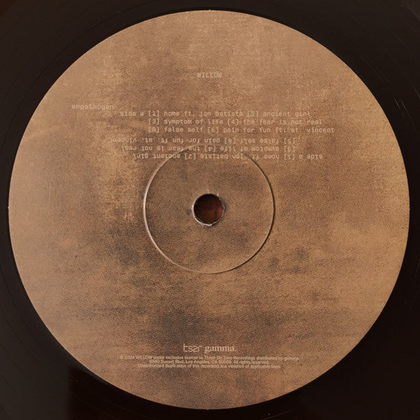 Empathogen | Mint (M) Mint (M) Get Cheap Vinyl