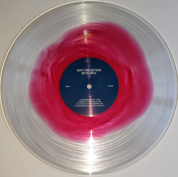 Bitte Orca | Mint (M) Mint (M) Get Cheap Vinyl