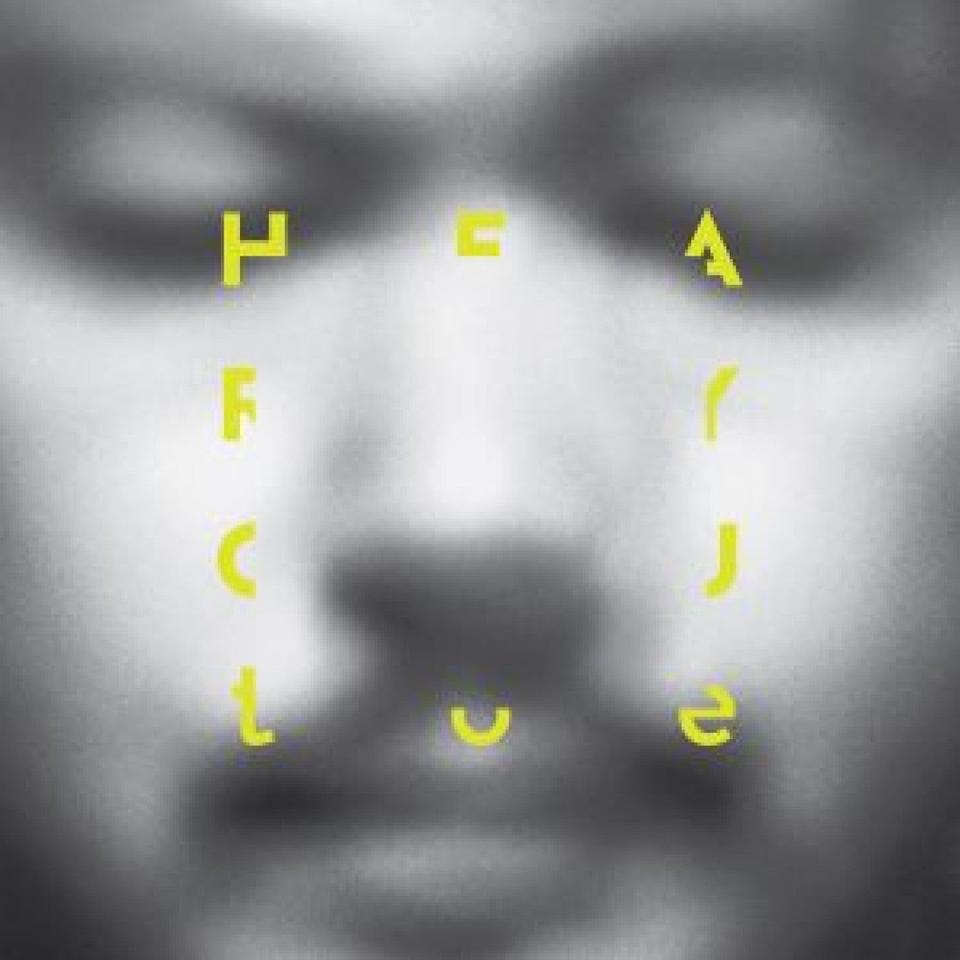 HEAR YOU (YELLOW/BLACK/WHITE VINYL) | Mint (M) Mint (M) Get Cheap Vinyl