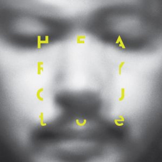 HEAR YOU (YELLOW/BLACK/WHITE VINYL) | Mint (M) Mint (M) Get Cheap Vinyl