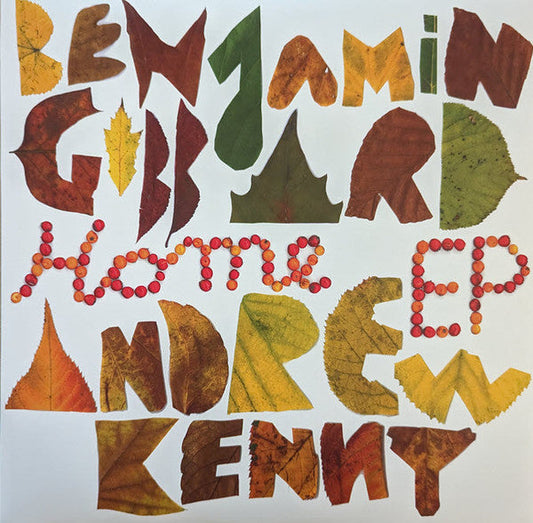 Home EP | Mint (M) Mint (M) Get Cheap Vinyl