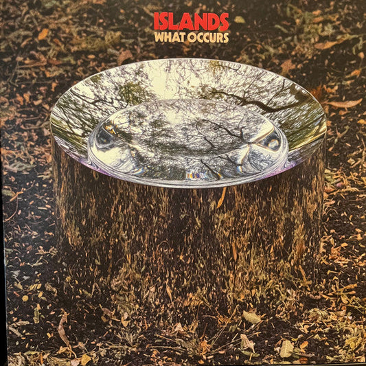 What Occurs (GOLD) | Mint (M) Mint (M) Get Cheap Vinyl