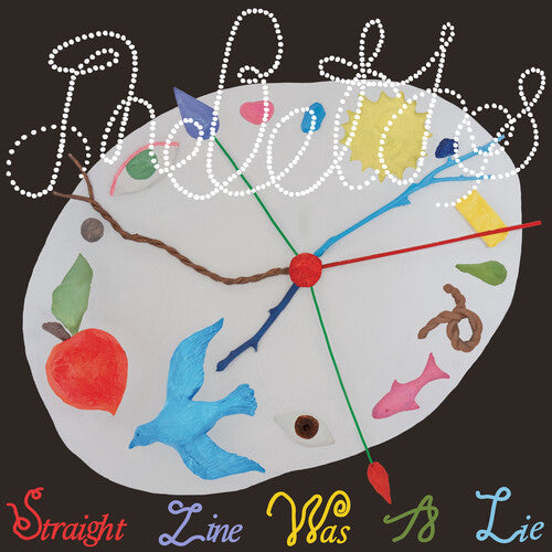 Straight Line Was a Lie (PRE-ORDER 8/29/25)(IEX)(Colored Vinyl, Blue, Indie Exclusive) | Mint (M) Mint (M) Get Cheap Vinyl