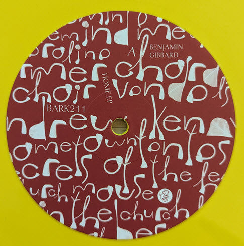 Home EP | Mint (M) Mint (M) Get Cheap Vinyl