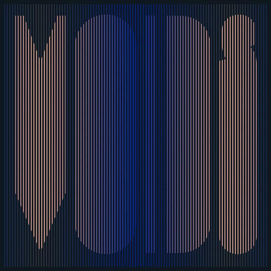 Voids (SPLATTER VINYL) | Mint (M) Mint (M) Get Cheap Vinyl