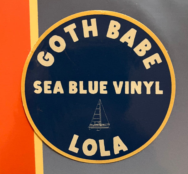 Lola (SEA BLUE) | Mint (M) Mint (M) Get Cheap Vinyl