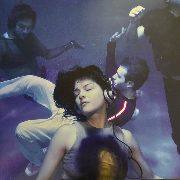 Submarine (SILVER) | Mint (M) Mint (M) Get Cheap Vinyl