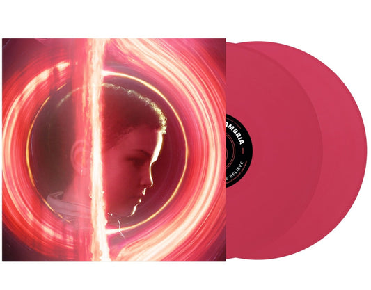 The Father of Make Believe (Magenta 2LP) | Mint (M) Mint (M) Get Cheap Vinyl