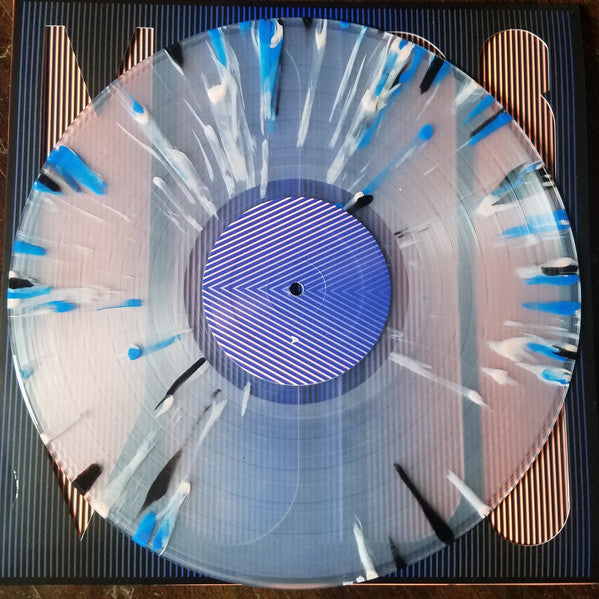 Voids (SPLATTER VINYL) | Mint (M) Mint (M) Get Cheap Vinyl