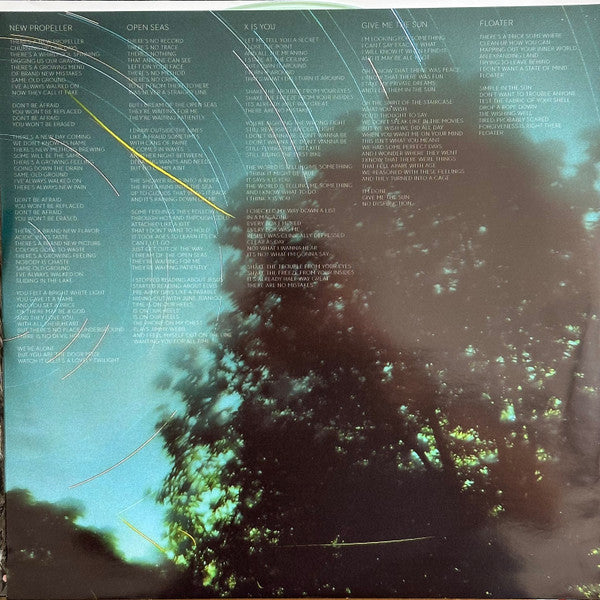 Moon Mirror (COKE BOTTLE CLEAR) | Mint (M) Mint (M) Get Cheap Vinyl