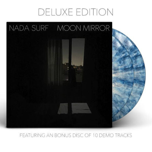 Moon Mirror (GALAXY SPLATTER VINYL / DELUXE EDITION) | Mint (M) Mint (M) Get Cheap Vinyl