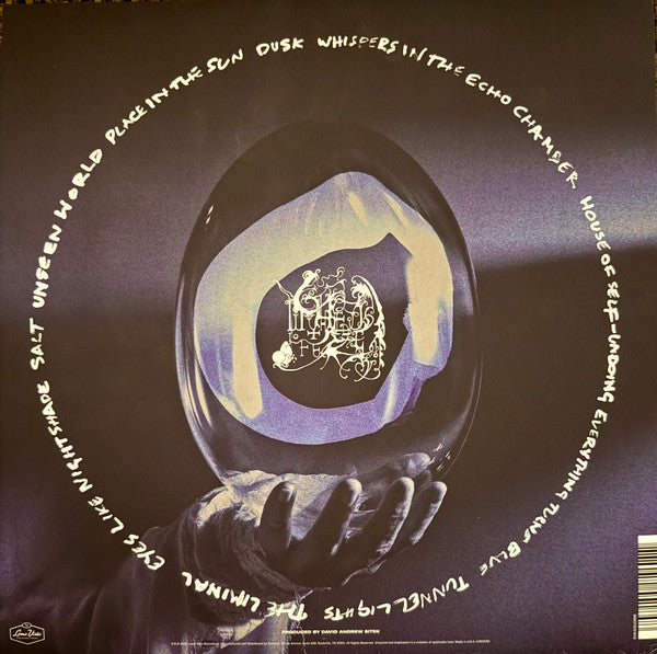 She Reaches Out To She Reaches Out To She | Mint (M) Mint (M) Get Cheap Vinyl
