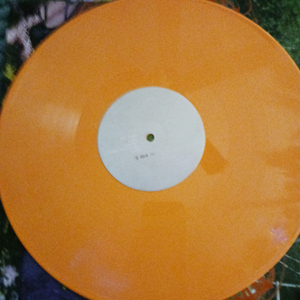 16/04/16 (OPAQUE ORANGE) | Mint (M) Mint (M) Get Cheap Vinyl