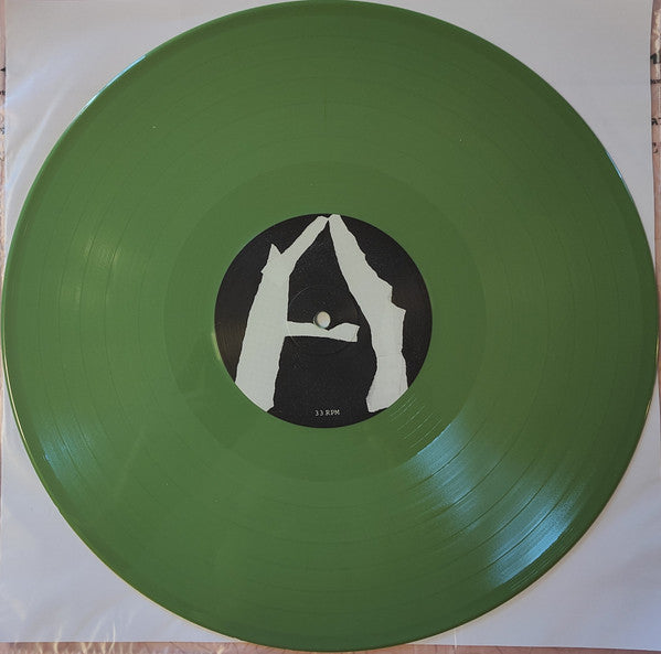 You'll Have To Lose Something (OPAQUE OLIVE GREEN VINYL) | Mint (M) Mint (M) Get Cheap Vinyl