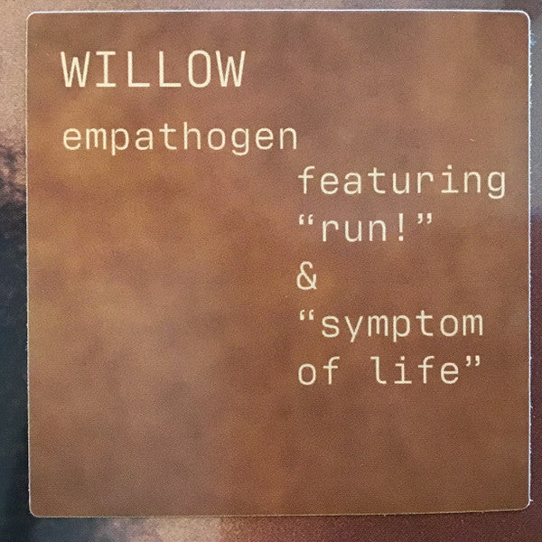 Empathogen | Mint (M) Mint (M) Get Cheap Vinyl